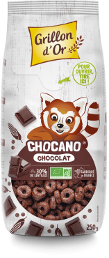 Chocano 250g