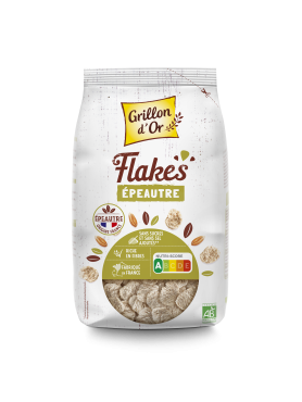 Flakes Epeautre 250g GO.png