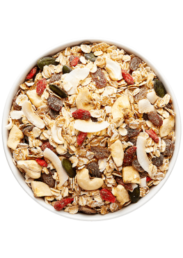 Vrac - Muesli premium 5kg