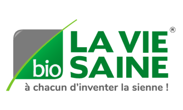 Laviesaine-logo