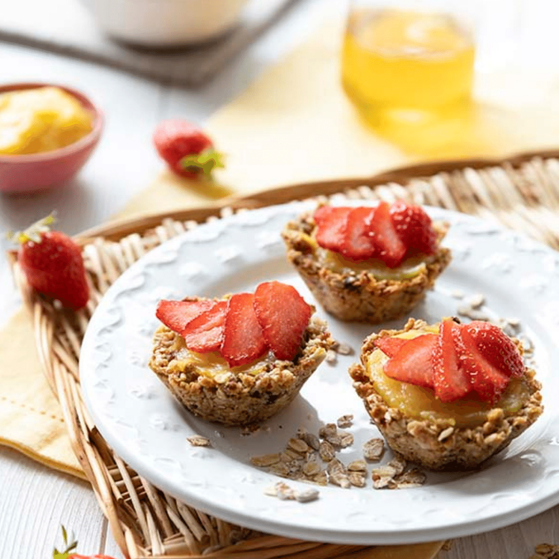 Tartelettes muesli citron.png