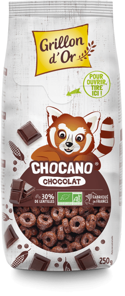 Chocano 250g