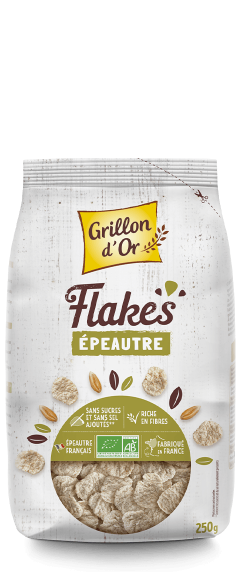 Flakes d_épeautre 250g