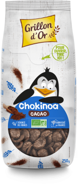 Chokinoa 250g