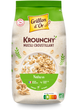 Krounchy nature 1kg