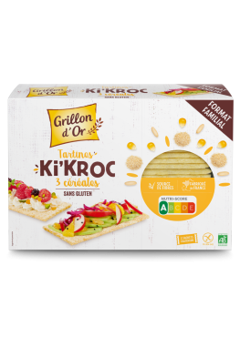 Tartines 3C