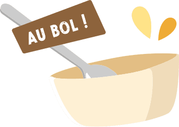 Au bol